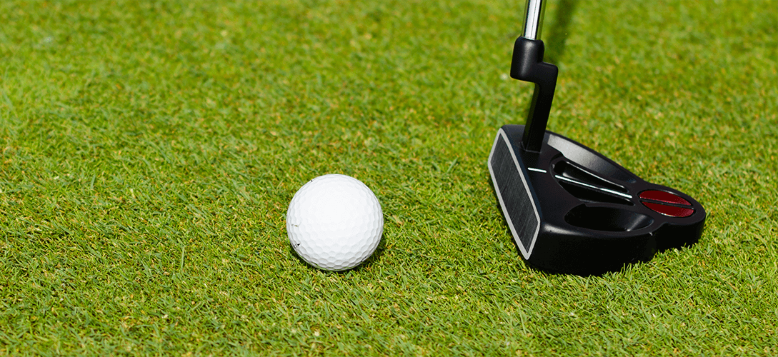 Jak začít hrát golf?